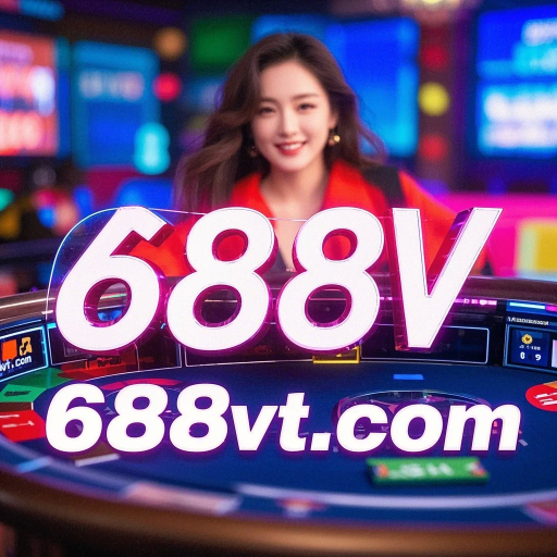688V