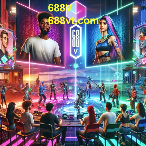 A Evolução do Multiplayer: Conectando Jogadores em Todo o Mundo